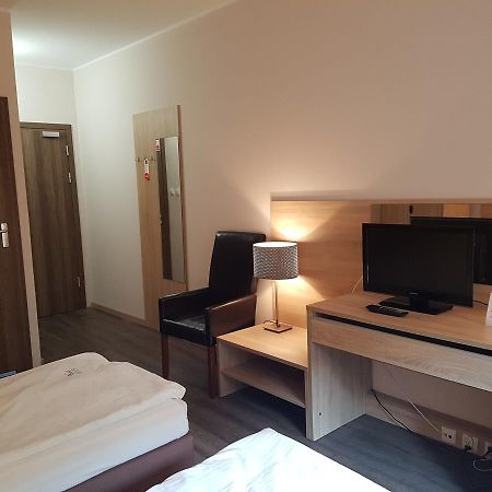Villa Vrest Gdansk Bagian luar foto