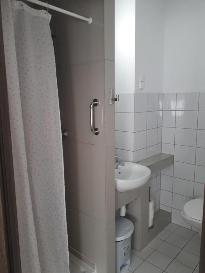 Villa Vrest Gdansk Bagian luar foto