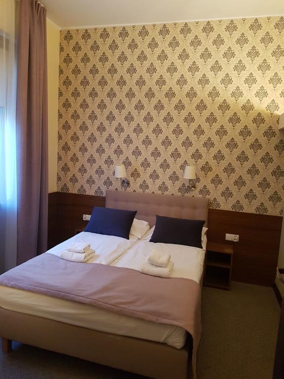 Villa Vrest Gdansk Bagian luar foto