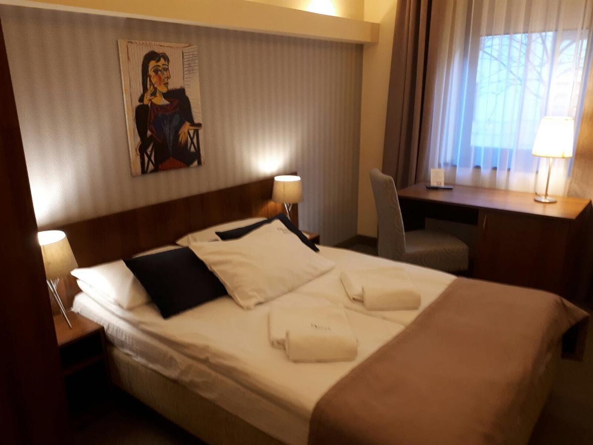 Villa Vrest Gdansk Bagian luar foto