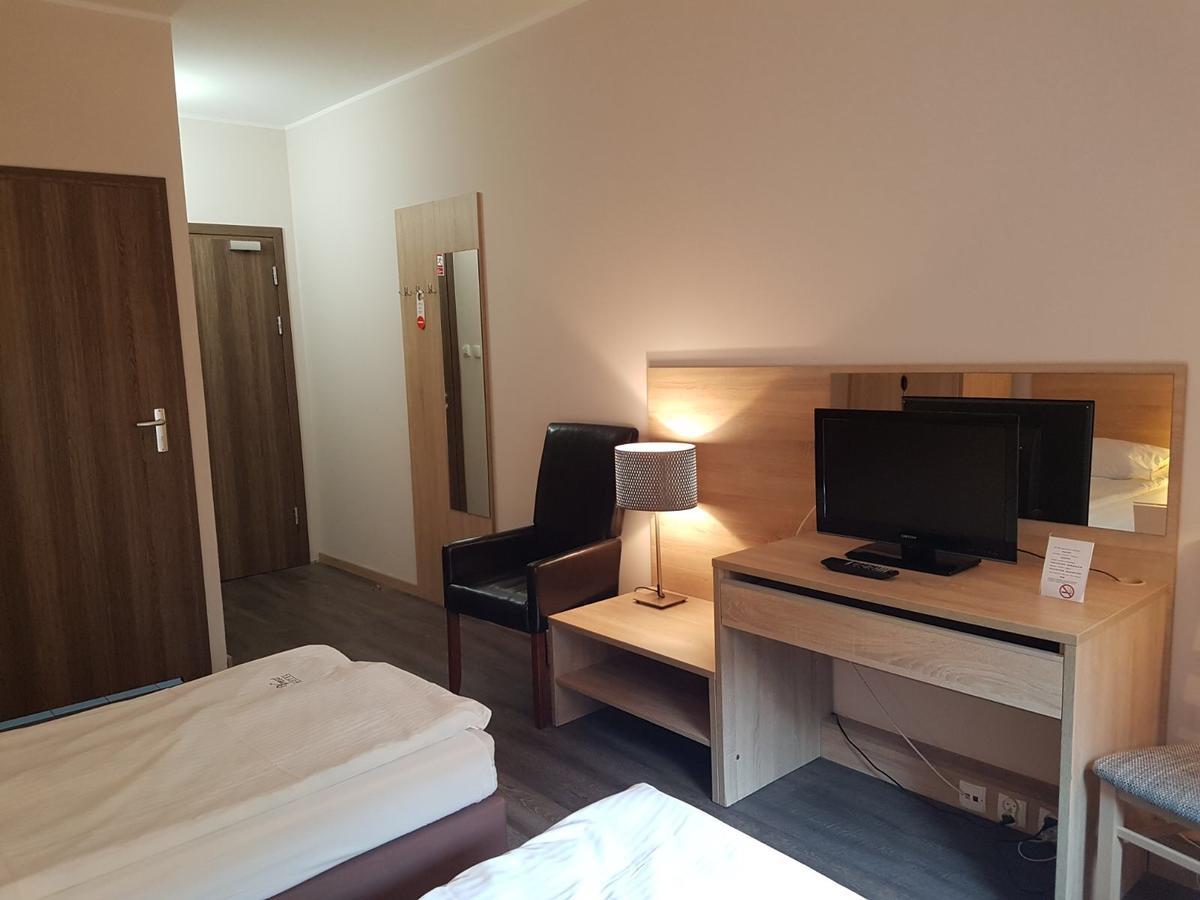Villa Vrest Gdansk Bagian luar foto