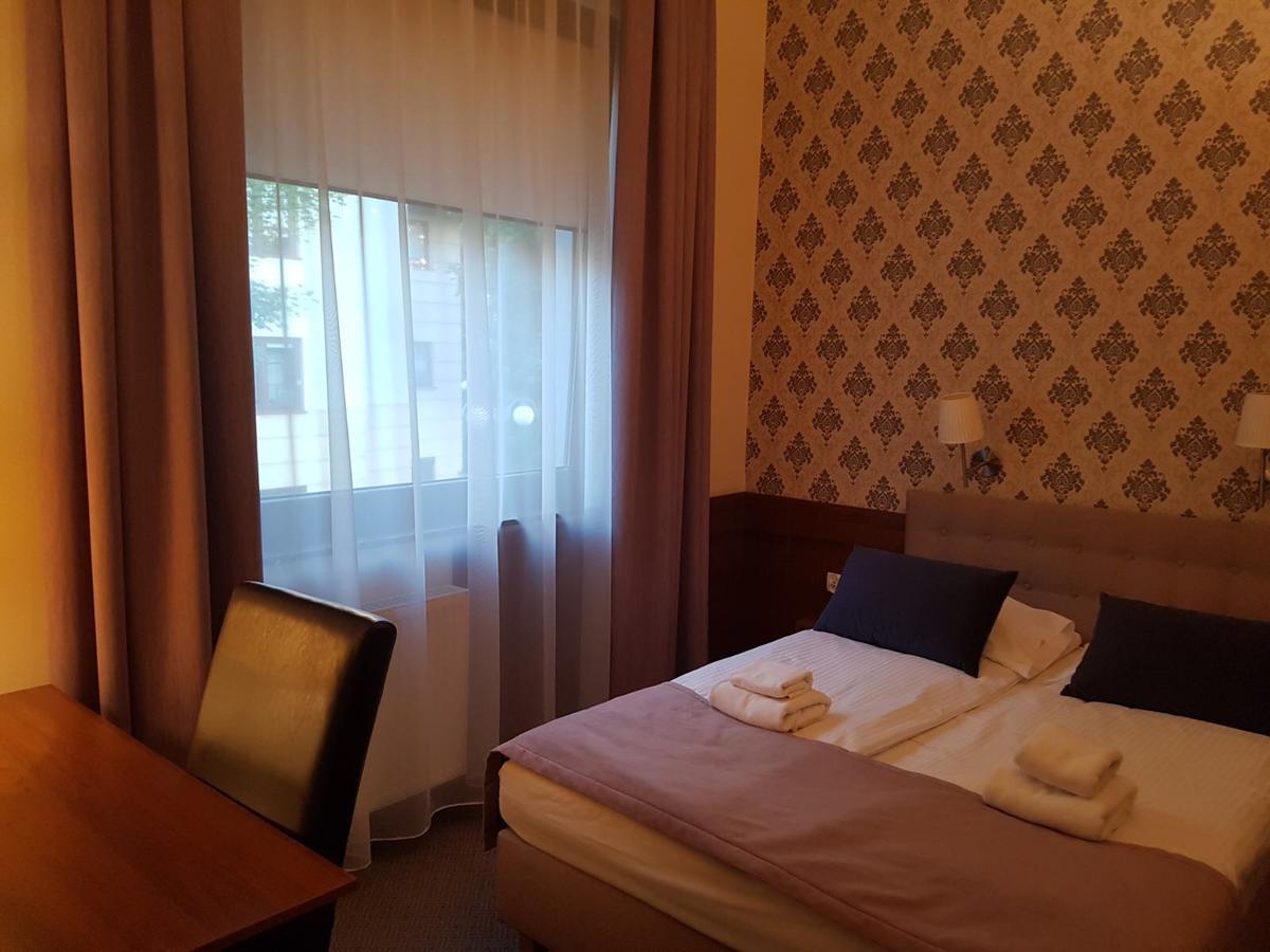 Villa Vrest Gdansk Bagian luar foto