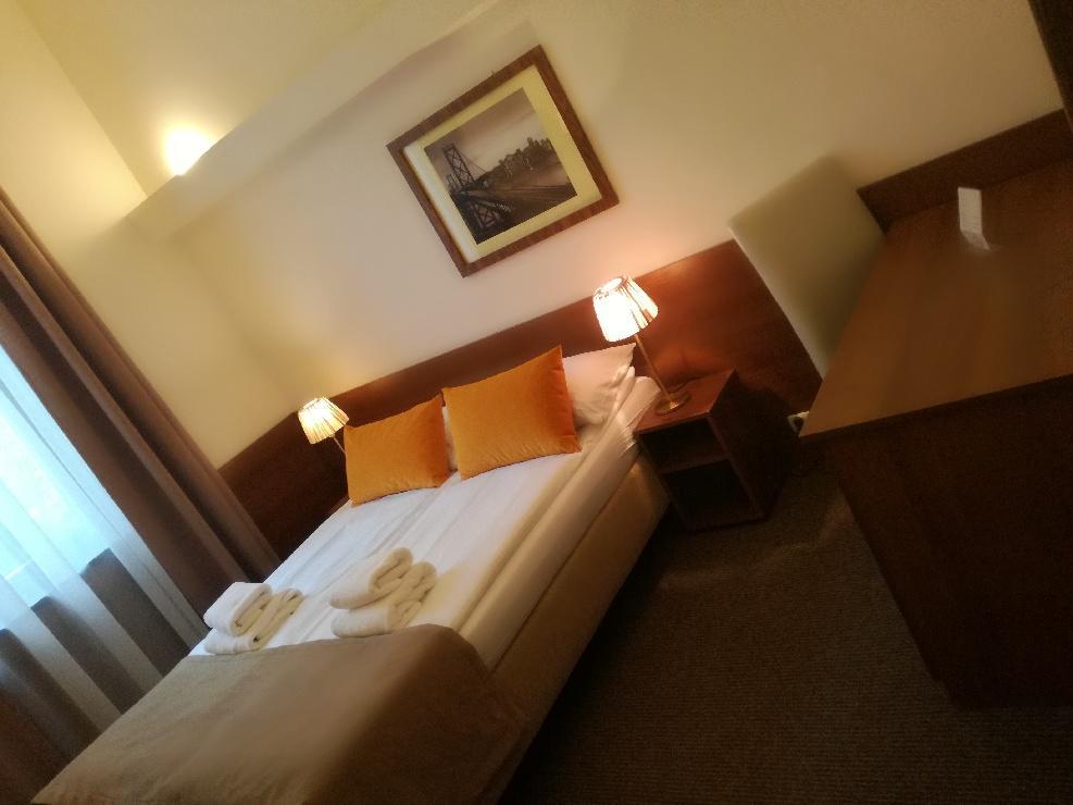 Villa Vrest Gdansk Bagian luar foto