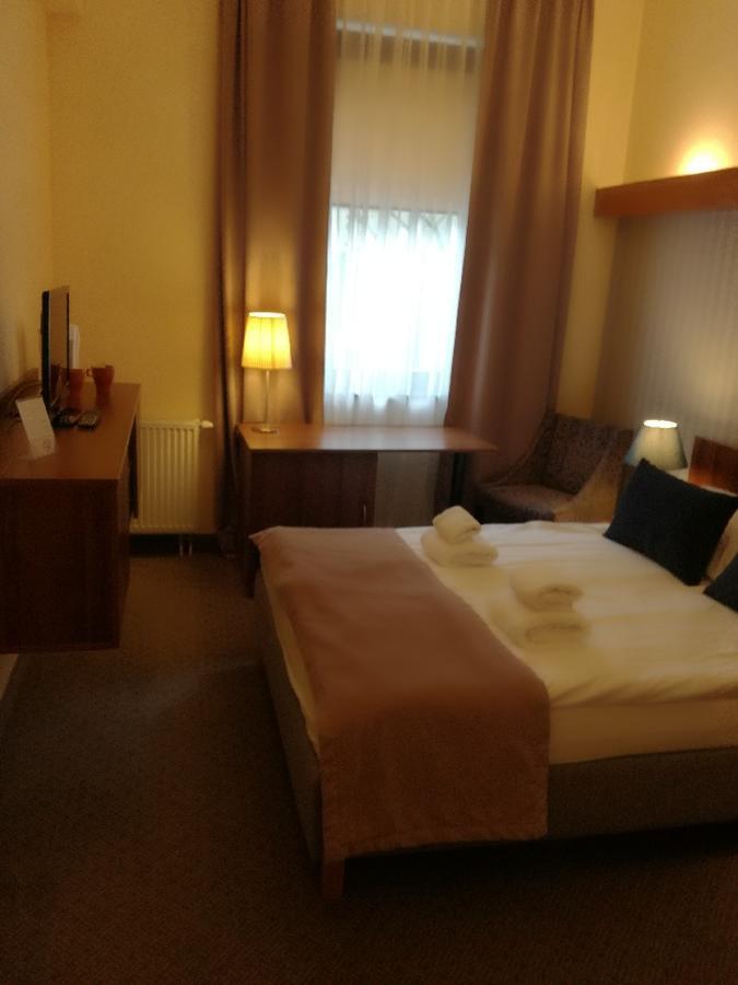 Villa Vrest Gdansk Bagian luar foto