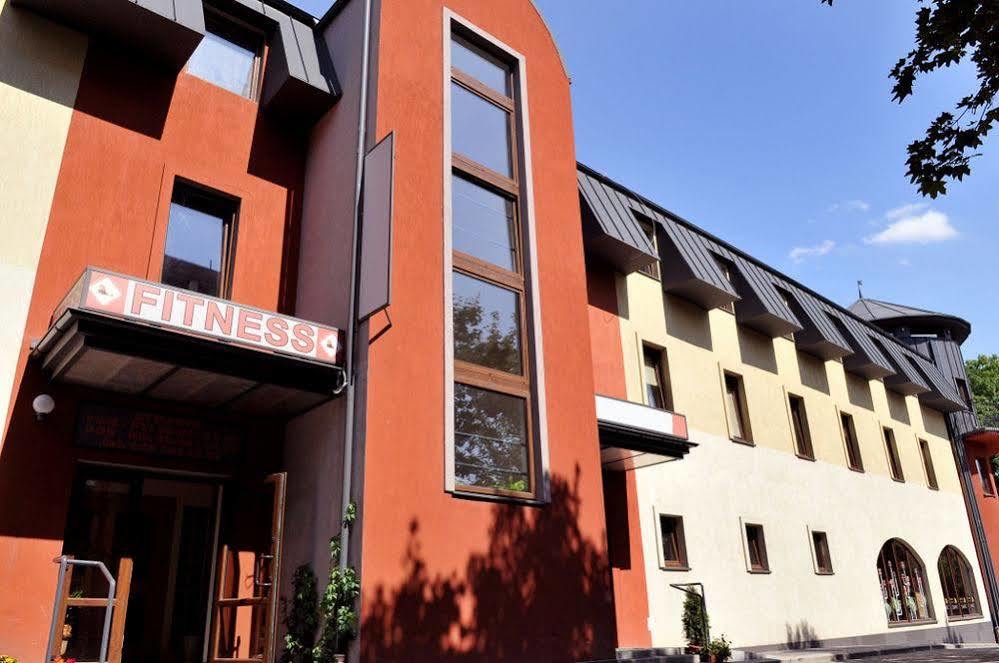 Villa Vrest Gdansk Bagian luar foto
